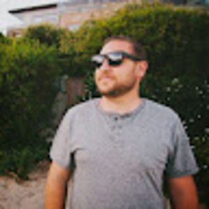 Meet your Posher, Cody